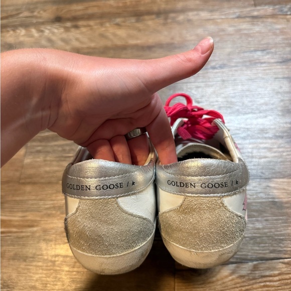 Golden goose sneakers - Picture 5 of 6